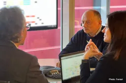 Vasseur carries heavy burden as he starts life at Ferrari