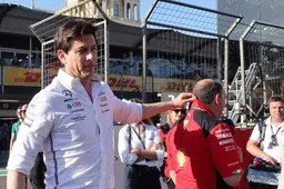Vasseur, Wolff claim F1 needs an American driver, not team