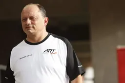 GP2 chief Vasseur set to run Renault team