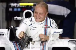 Williams: Bottas announcement hopefully this week