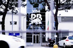 VCARB announce roles for Goss, Cattelani and Permane