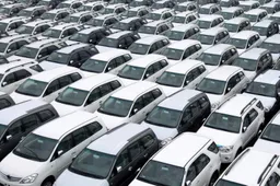 15 Metrics Every Fleet Manager Should Be Tracking