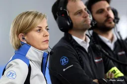 Susie Wolff: The myth and magic of F1 is its unapologetic elitism