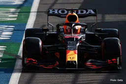 Verstappen: I had understeer so couldn't really attack corners