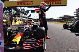 Brawn: F1 to discuss how to define pole during sprint format