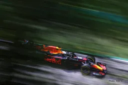Imola FP3: Verstappen back on top with fastest lap so far