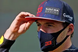 Verstappen: Good place to reset our championship fight