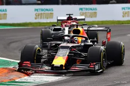 Red Bull: A good recovery by both drivers