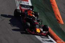 Red Bull: The maximum achievable for us