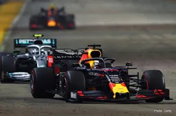 Red Bull: A very interesting and strategic race