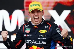 Parc Ferme: Billion-dollar driver