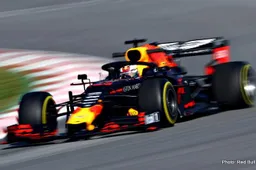 Verstappen: Wings won't improve overtaking and many will break