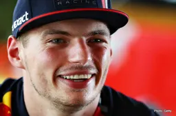 Verstappen: We are further away than I would like