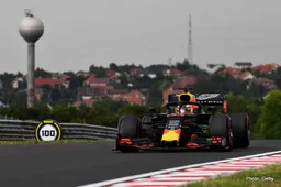 Red Bull: We have a strong car
