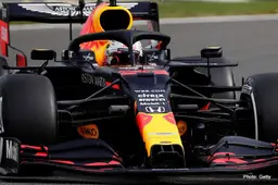 FP2 Spa: Verstappen changes the script, Ferrari misery