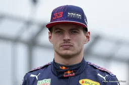 Can Verstappen send strongest signal of intent yet in title fight?