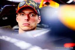 Verstappen: If you don't like my language turn the volume down