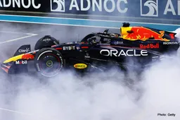 Brundle: Verstappen's Abu Dhabi drive Michael Schumacher-esque