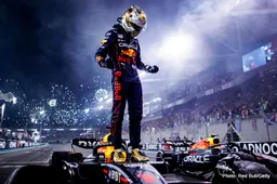 Verstappen dominance and other 2022 F1 season stories