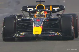 Abu Dhabi FP2: Verstappen comfortably fastest