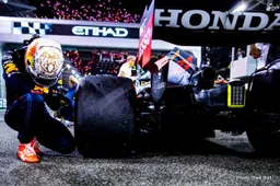 Verstappen: Abu Dhabi brings back good memories