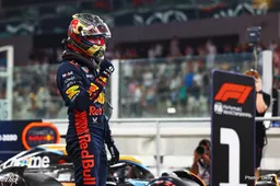 Reader Writes: Verstappen highly regarded by his peers