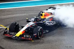 Horner: RB19 will go down in history a very special car