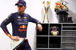 Are Max Verstappen’s Formula 1 titles tainted?
