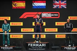 Brundle: Only Alonso and Hamilton have the head to cope with Verstappen
