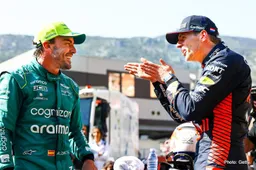 Barcelona: Where Verstappen took first win, Alonso, his last
