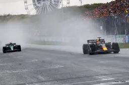 Alonso: I did think about a move on Verstappen but thought I can't exit the circuit