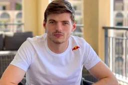 Verstappen: I’m definitely ready to go again!
