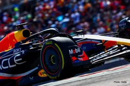 Verstappen: I had no good feeling under braking