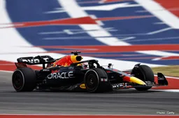 Verstappen: A race Dietrich would have loved to see