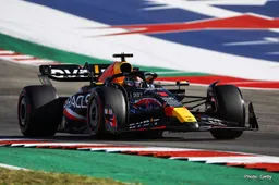 Austin Shootout: Verstappen makes amends, pips Leclerc