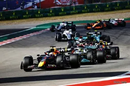 Tech Draft: F1 in 2022 was good, 2023 will be better
