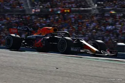 Marko: One of the best races I've seen from Max