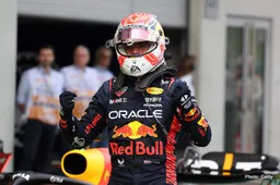 Verstappen's third Title countdown and other stories from Zandvoort