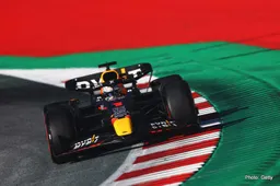 Austria Sprint: Verstappen wins unchallenged