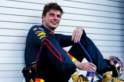 Verstappen: I’ve had some time to rest