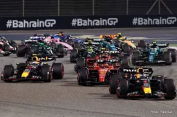 Wolff: Verstappen only one this year who understood tyres