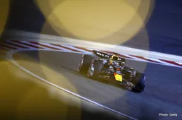 BahrainGP Qualifying: Verstappen, Catch me if you can