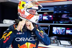 Verstappen: I wouldn't do Indy, I'd like to keep my legs