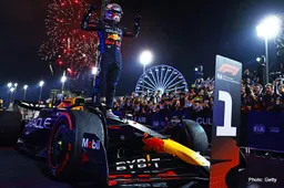 Verstappen: These kind of days don't happen that often