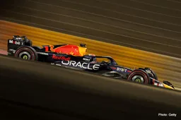 Bahrain Qualifying: Verstappen sets the record straight