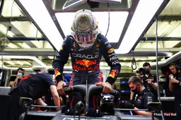Verstappen: Important to have stable weekend in Bahrain