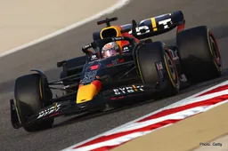 Brundle: Red Bull for me came away as clear favourites