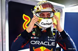 Verstappen: New F1 cars more predictable following other cars