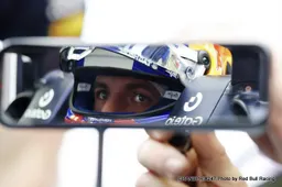 Brundle: Verstappen starts the 2025 season as the favourite