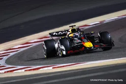 Verstappen: I don't think we can fight for the win in Melbourne